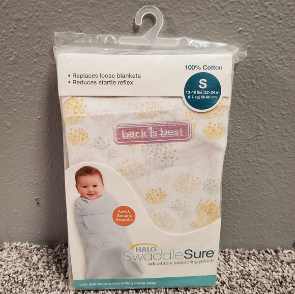 swaddlesure